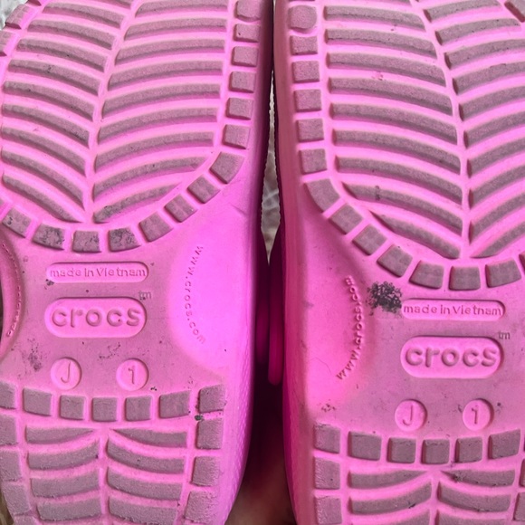 Girls crocs - Picture 6 of 6